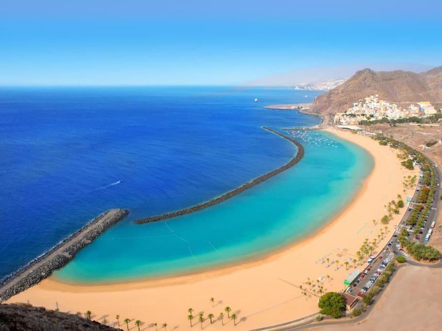 Amazing Apartment In Las Americas Playa de las Americas (Tenerife) Exterior foto