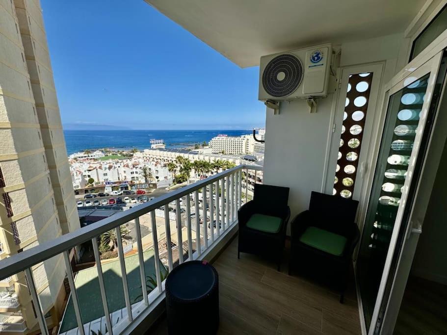 Amazing Apartment In Las Americas Playa de las Americas (Tenerife) Exterior foto