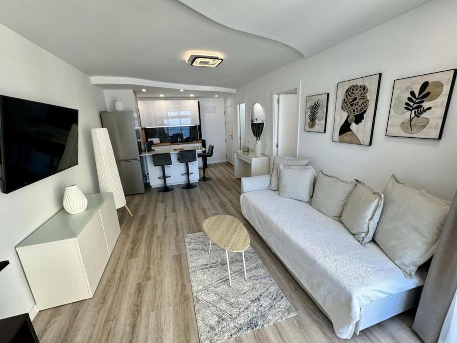 Amazing Apartment In Las Americas Playa de las Americas (Tenerife) Exterior foto
