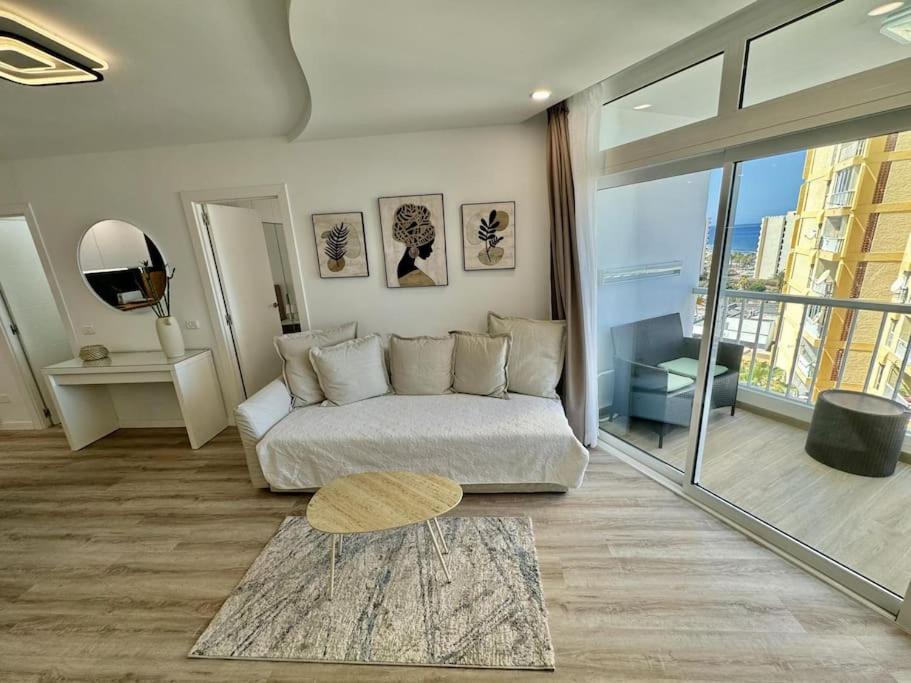 Amazing Apartment In Las Americas Playa de las Americas (Tenerife) Exterior foto