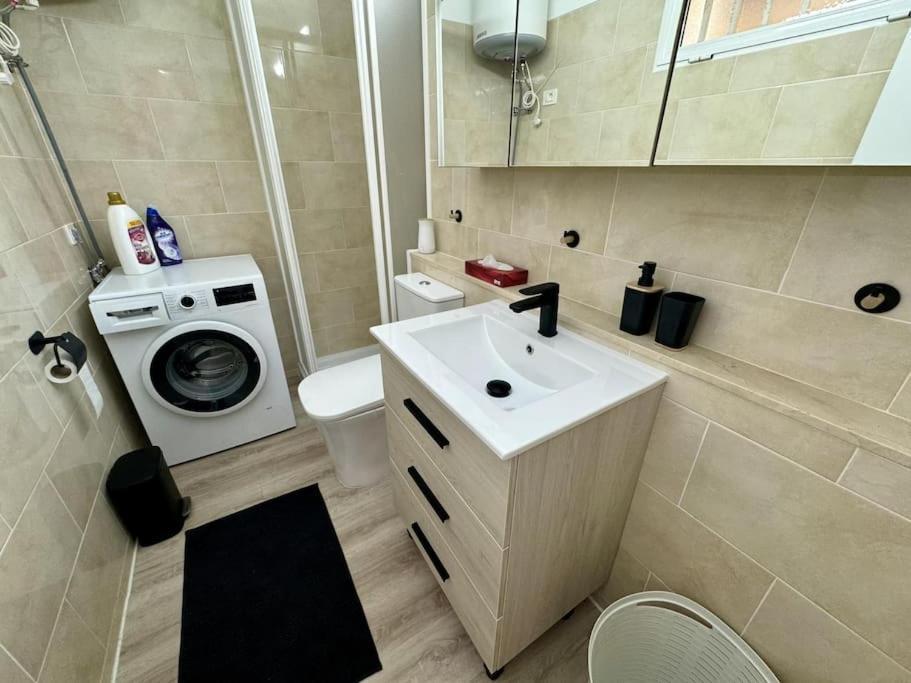 Amazing Apartment In Las Americas Playa de las Americas (Tenerife) Exterior foto