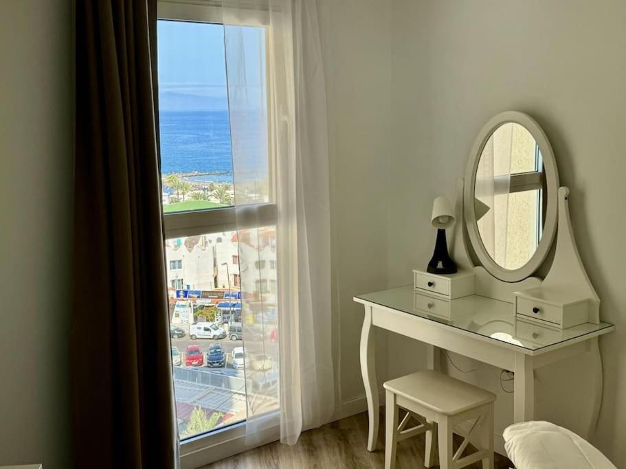 Amazing Apartment In Las Americas Playa de las Americas (Tenerife) Exterior foto