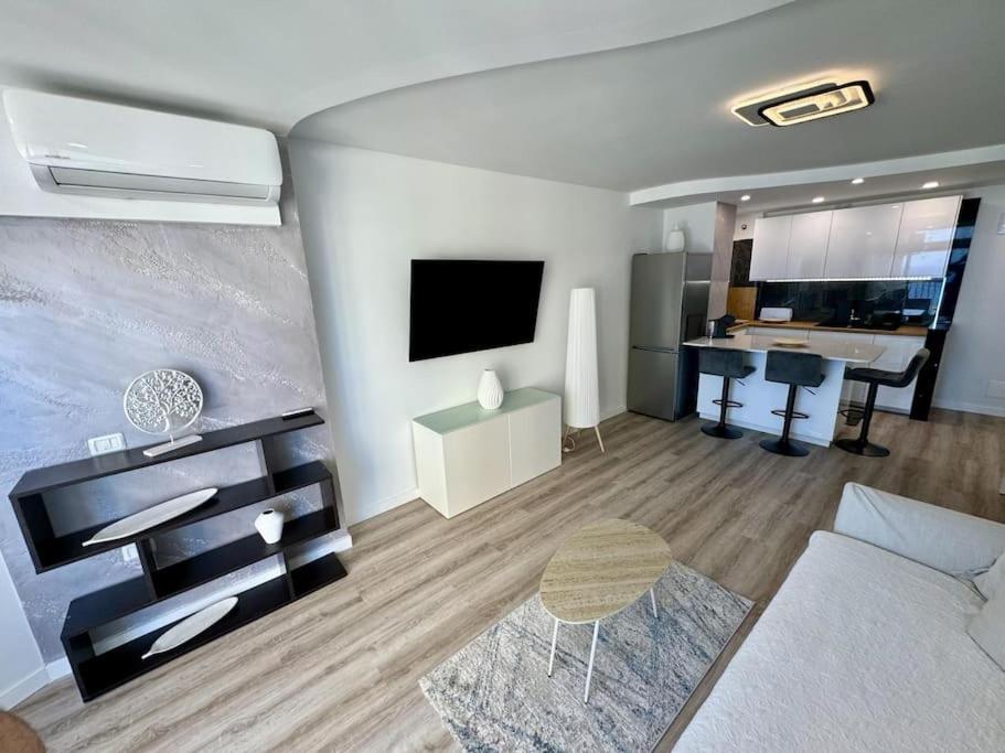 Amazing Apartment In Las Americas Playa de las Americas (Tenerife) Exterior foto