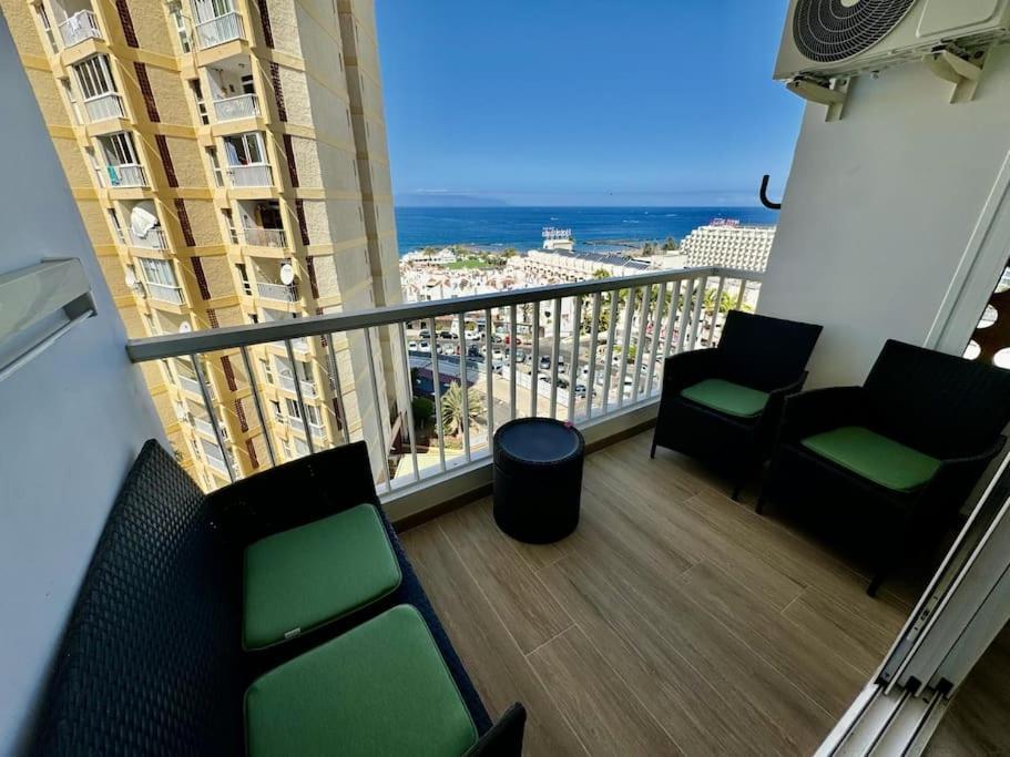 Amazing Apartment In Las Americas Playa de las Americas (Tenerife) Exterior foto