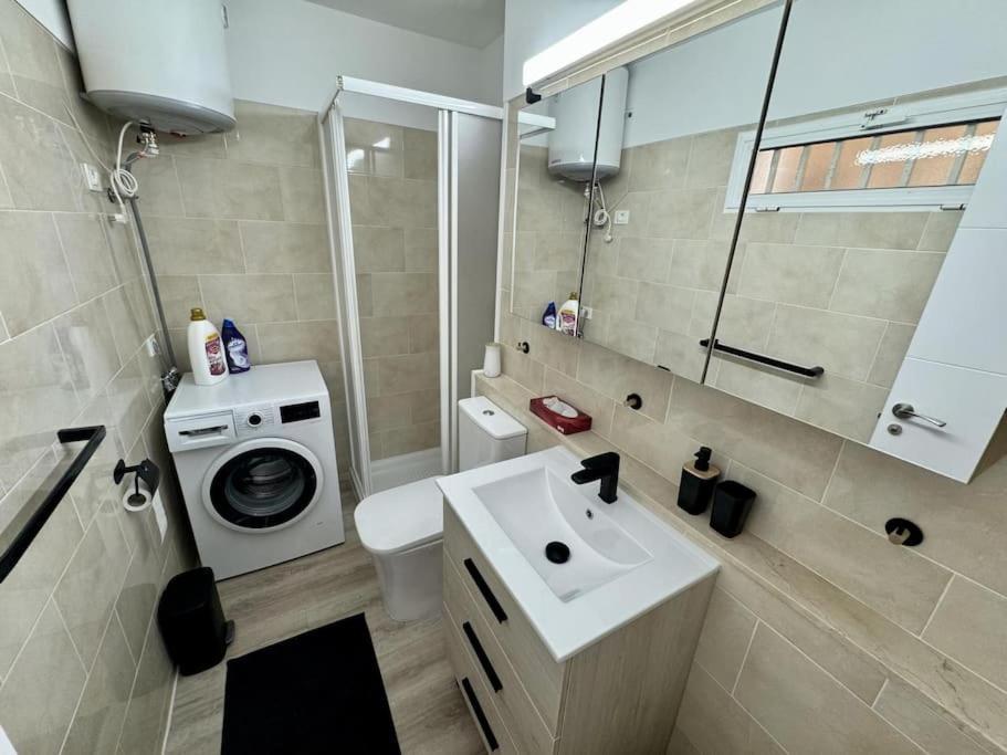 Amazing Apartment In Las Americas Playa de las Americas (Tenerife) Exterior foto