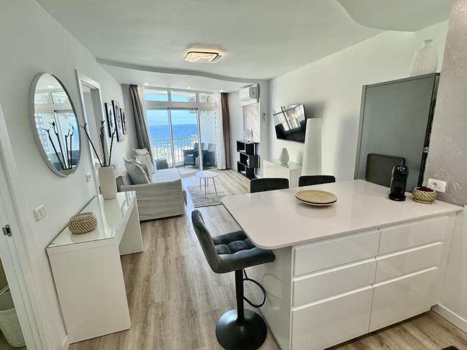 Amazing Apartment In Las Americas Playa de las Americas (Tenerife) Exterior foto