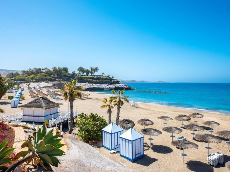Amazing Apartment In Las Americas Playa de las Americas (Tenerife) Exterior foto